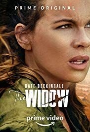 The Widow(2019) 