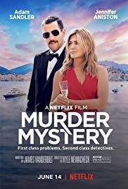 Murder Mystery(2019) 