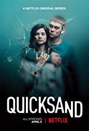 Quicksand(2019) 