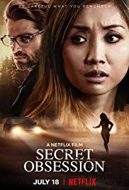 Secret Obsession(2019) Movies