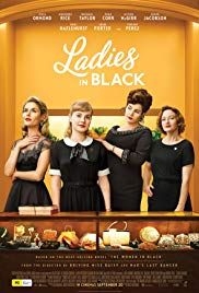 Ladies in Black(2018) Movies