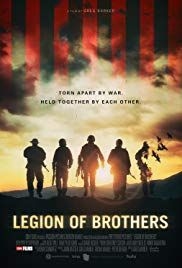 Legion of Brothers(2017) Movies