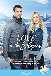Love on the Slopes(2018) Movies