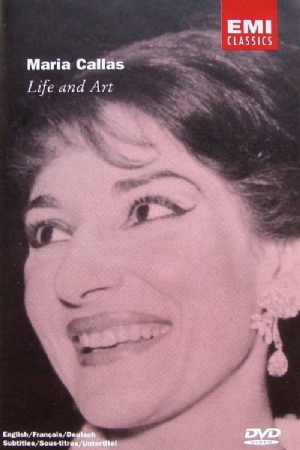 Maria Callas: Life and Art(1987) Movies