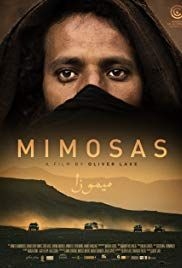 Mimosas(2016) Movies