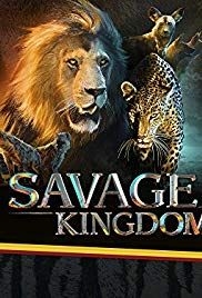 Savage Kingdom(2016) 