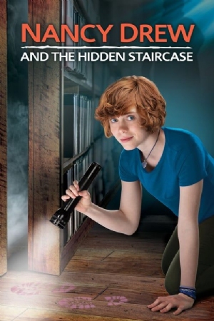 Nancy Drew and the Hidden Staircase(2019) Movies