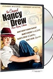 Nancy Drew and the Hidden Staircase(1939) Movies