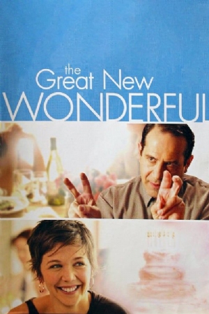 The Great New Wonderful(2005) Movies