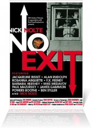 Nick Nolte: No Exit(2008) Movies