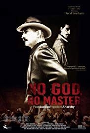 No God, No Master(2013) Movies