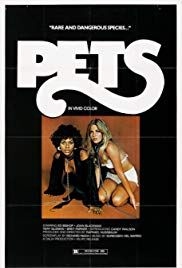 Pets(1973) Movies