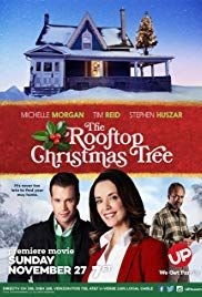 The Rooftop Christmas Tree(2016) Movies