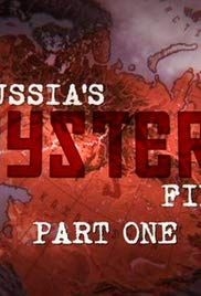Russias Mystery Files(2014) 