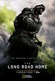 The Long Road Home(2017) 