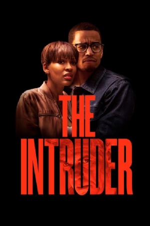 The Intruder(2019) Movies