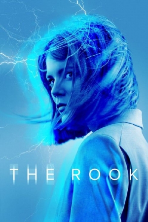 The Rook(2019) 