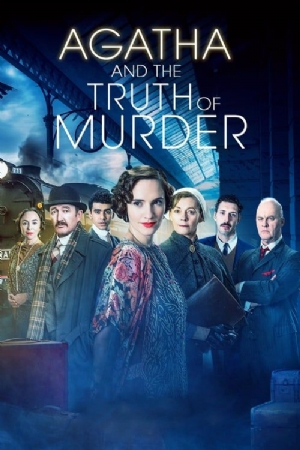 Agatha and the Truth of Murder(2018) Movies
