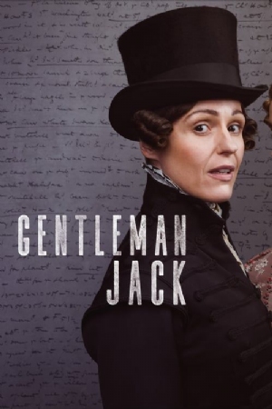 Gentleman Jack(2019) 