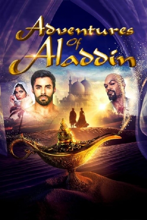 Adventures of Aladdin(2019) Movies