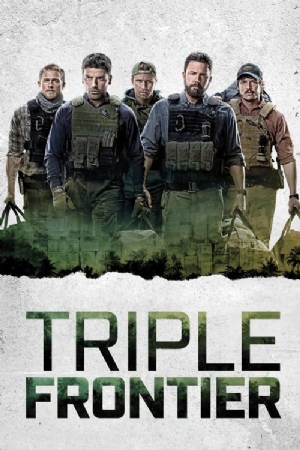 Triple Frontier(2019) Movies
