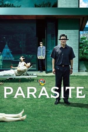 Parasite(2019) Movies