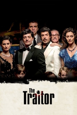 The traitor(2019) Movies