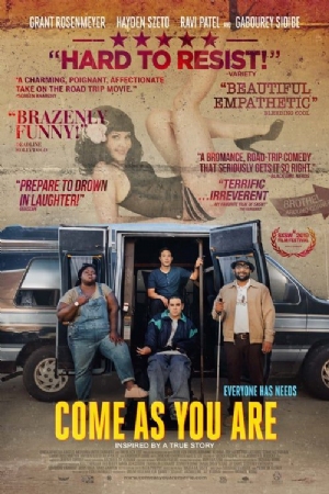Come As You Are(2019) Movies