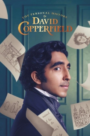 The Personal History of David Copperfield(2019) Movies