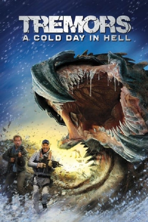 Tremors: A Cold Day in Hell(2018) Movies