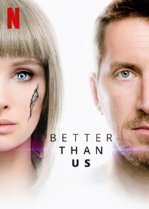 Better Than Us(2018) 