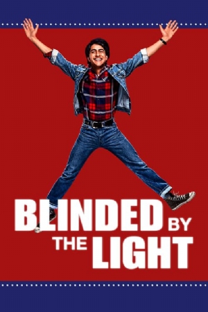 Blinded by the Light(2019) Movies