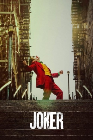 Joker(2019) Movies