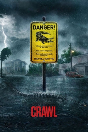 Crawl(2019) Movies