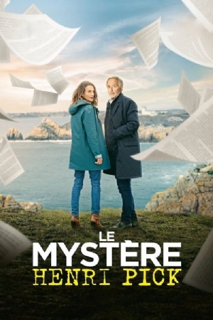 The Mystery of Henri Pick(2019) Movies