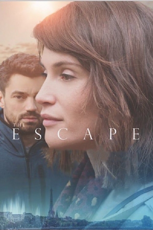 The Escape(2017) Movies
