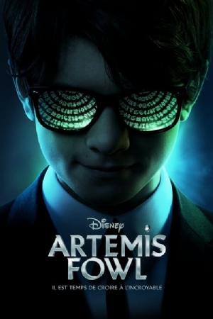 Artemis Fowl(2020) Movies