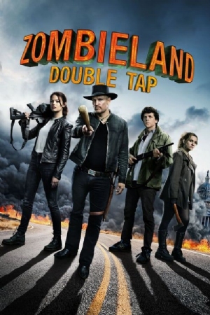 Zombieland: Double Tap(2019) Movies