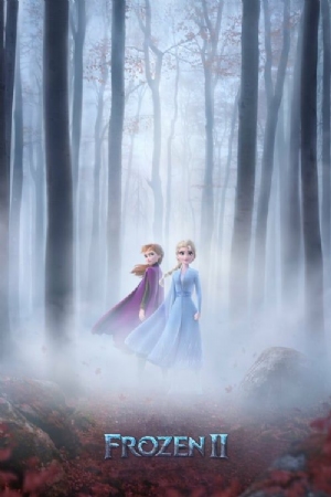 Frozen II(2019) Cartoon