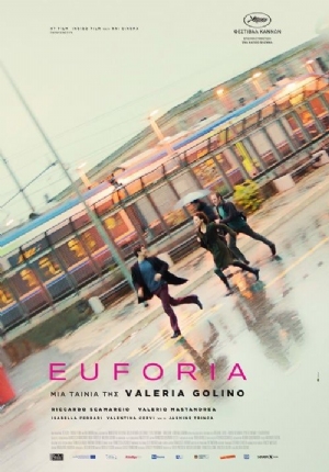 Euforia(2018) Movies