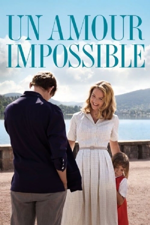Un amour impossible(2018) Movies