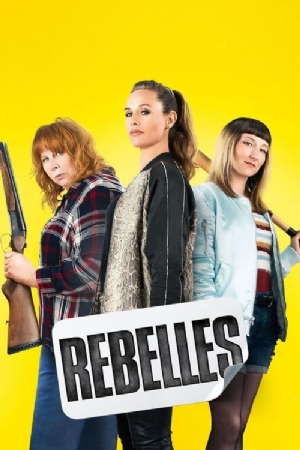 Rebelles(2019) Movies