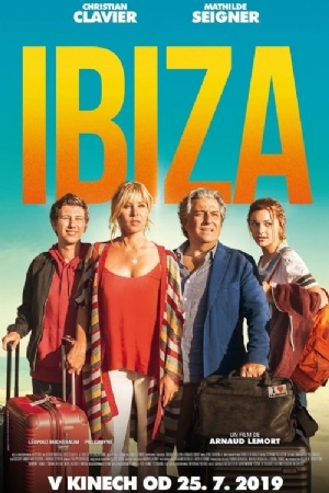 Ibiza(2019) Movies