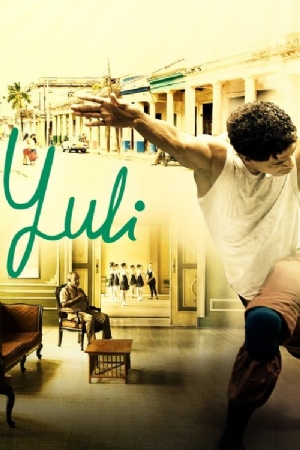 Yuli(2018) Movies