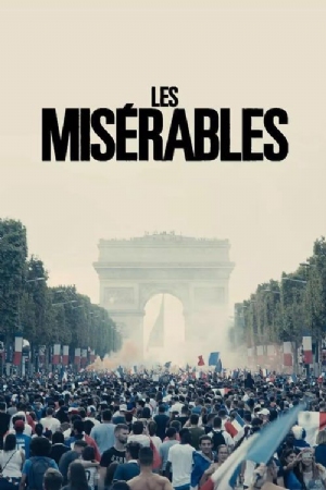 Les Miserables(2019) Movies