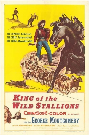 King of the Wild Stallions(1959) Movies