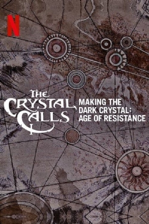 The Crystal Calls - Making the Dark Crystal: Age of Resistance(2019) Movies
