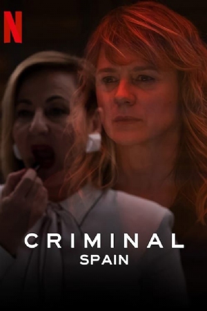 Criminal: Spain(2019) 