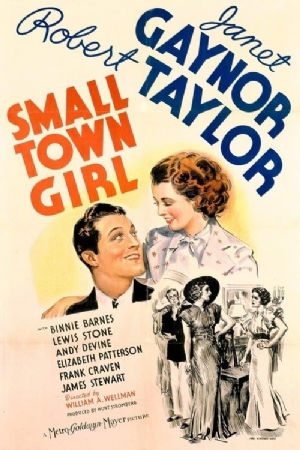 Small Town Girl(1936) Movies