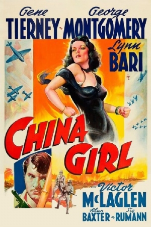 China Girl(1942) Movies